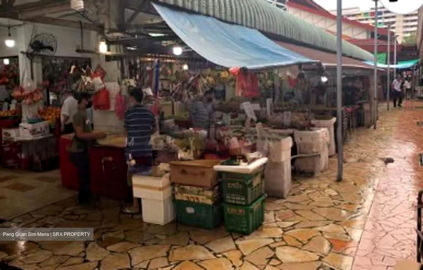Yishun Ring Road (D27), Shop House #638518931